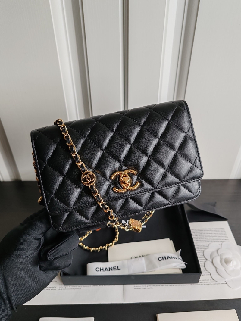 Chanel WOC Bags